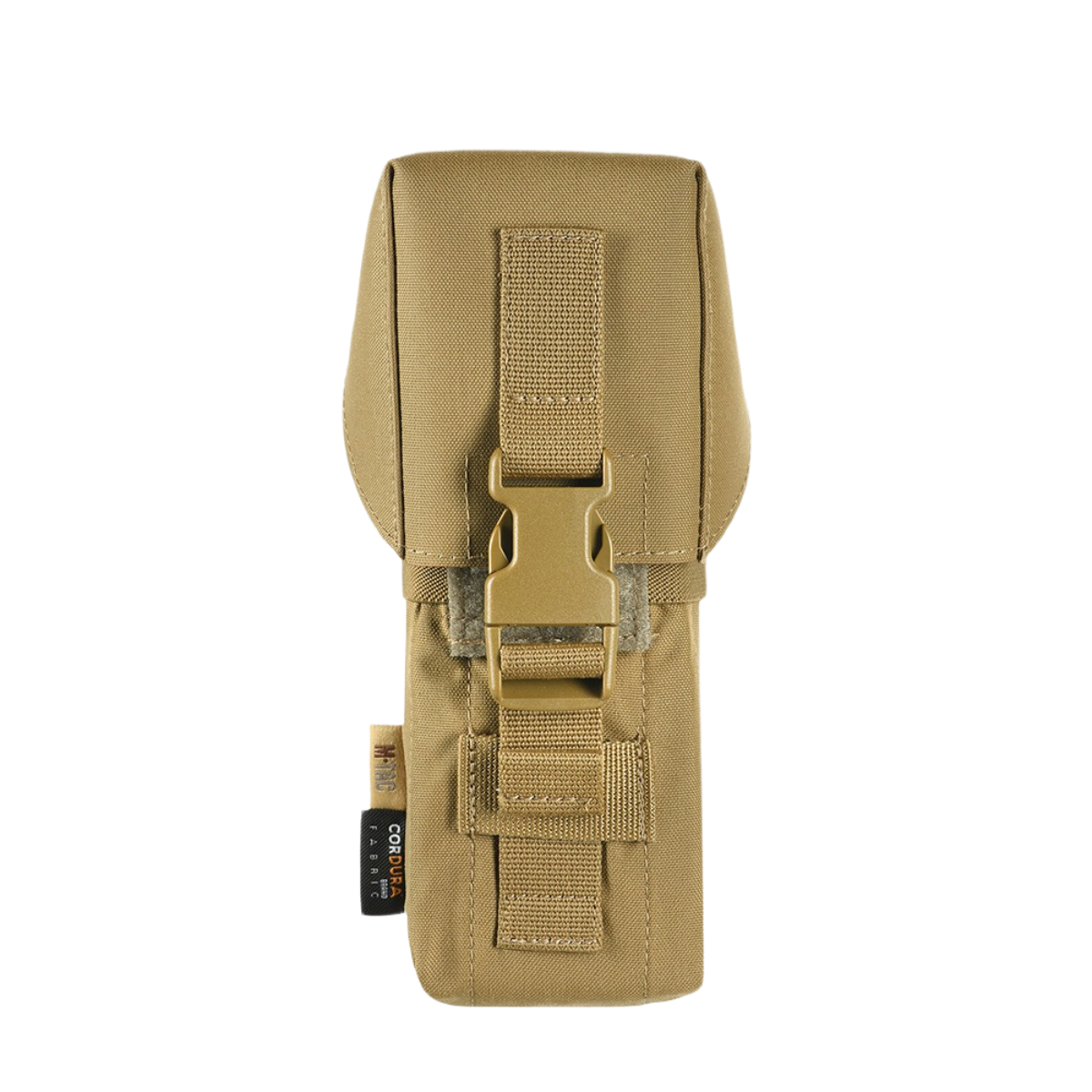 M-Tac dobbelt magasin veske med Fastex lukning