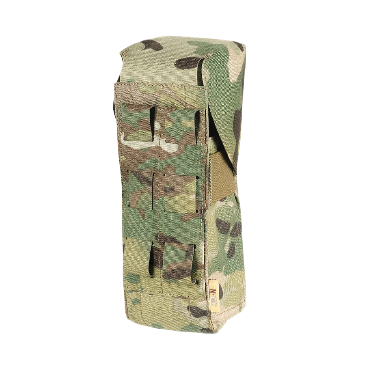 M-Tac dobbelt magasin veske med Fastex lukning