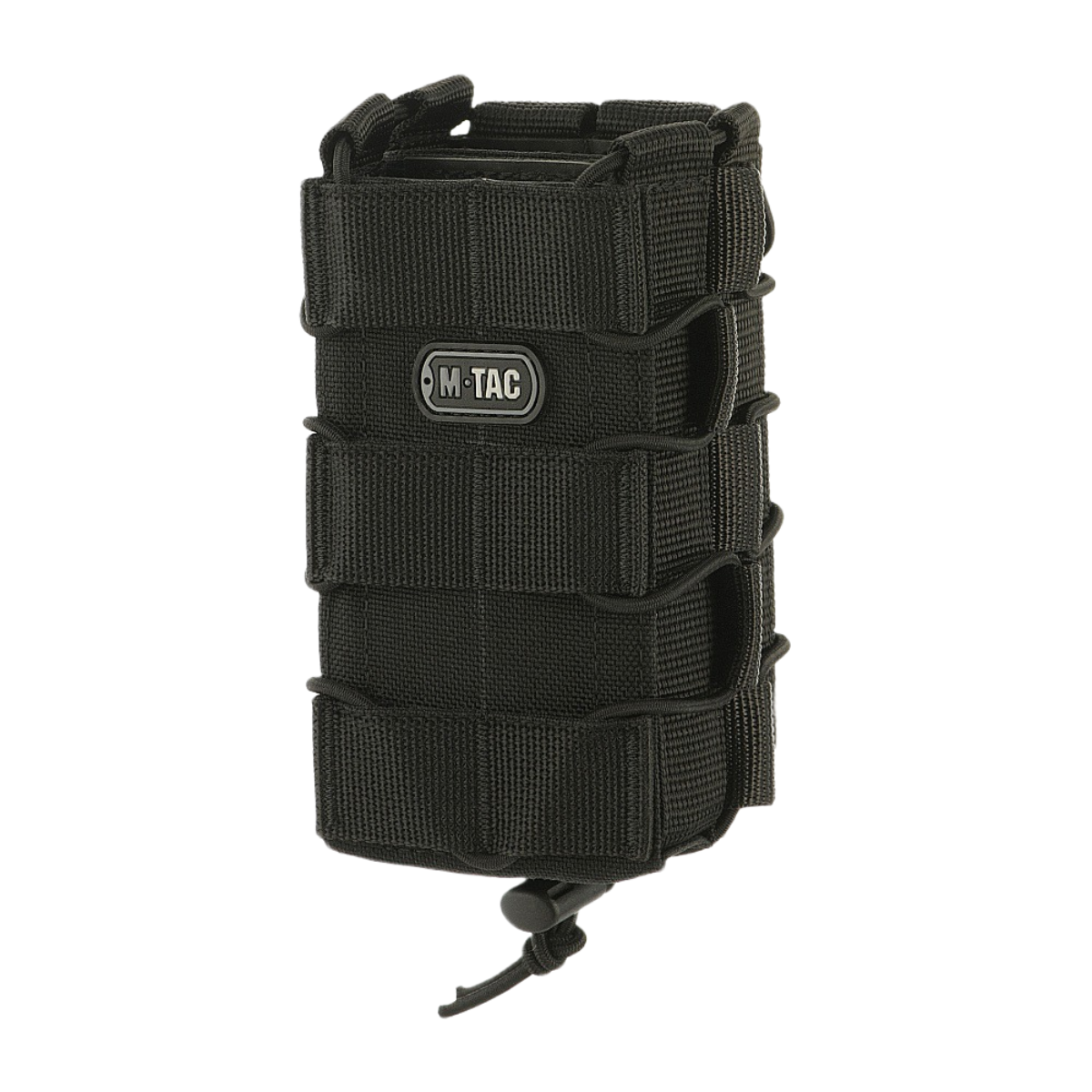 M-Tac åpen dobbel magasintaske til AK