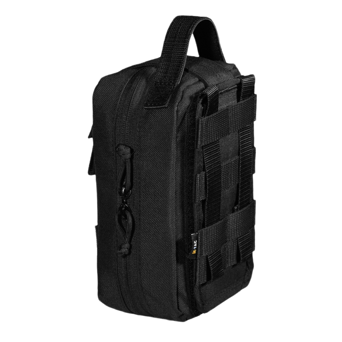 M-Tac Medical Pouch Rip Off