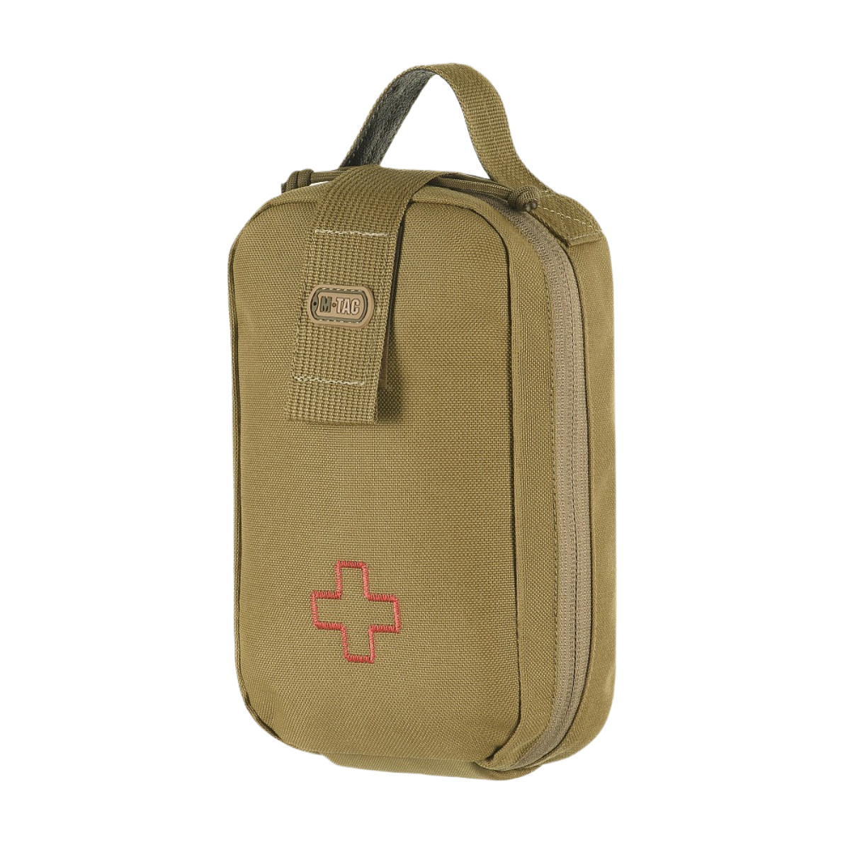 M-Tac Medical Pouch Rip Off