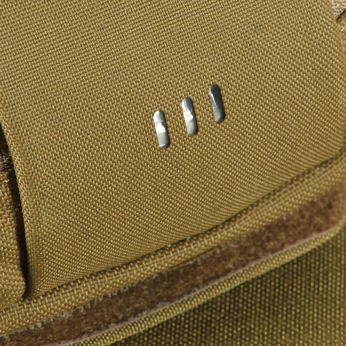 M-Tac Medical Pouch Rip Off