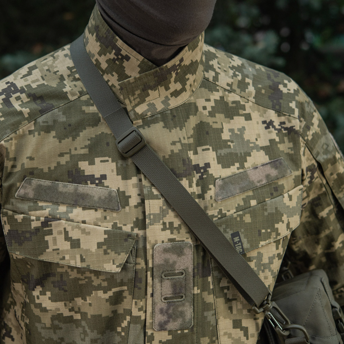 M-Tac Veske til natkikkert PVS-14