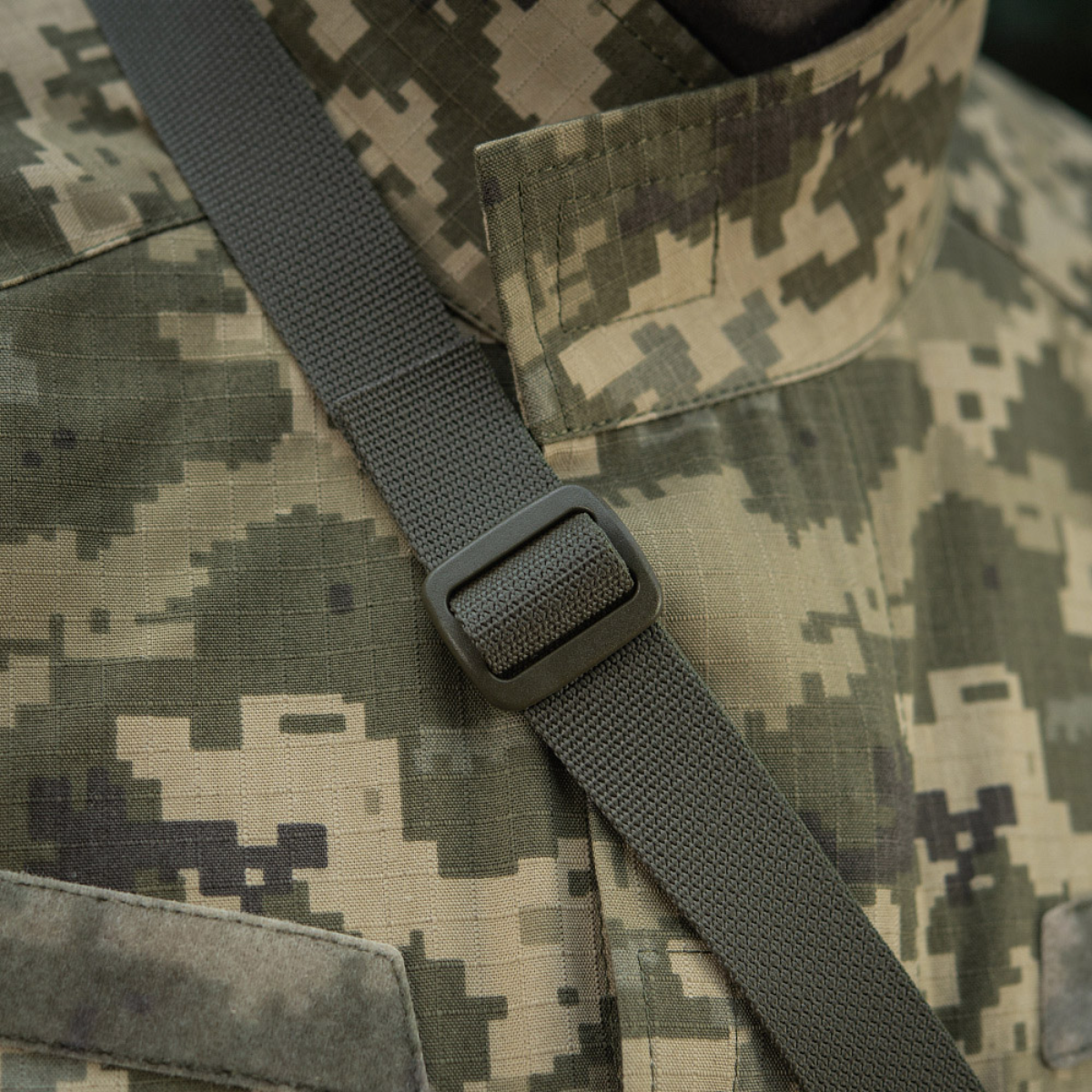 M-Tac Veske til natkikkert PVS-14