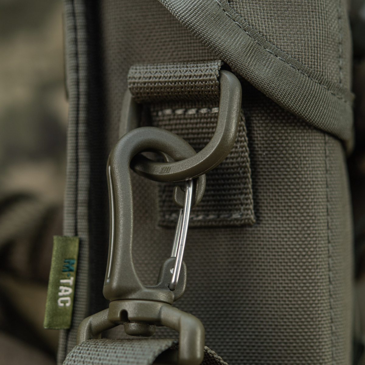 M-Tac Veske til natkikkert PVS-14