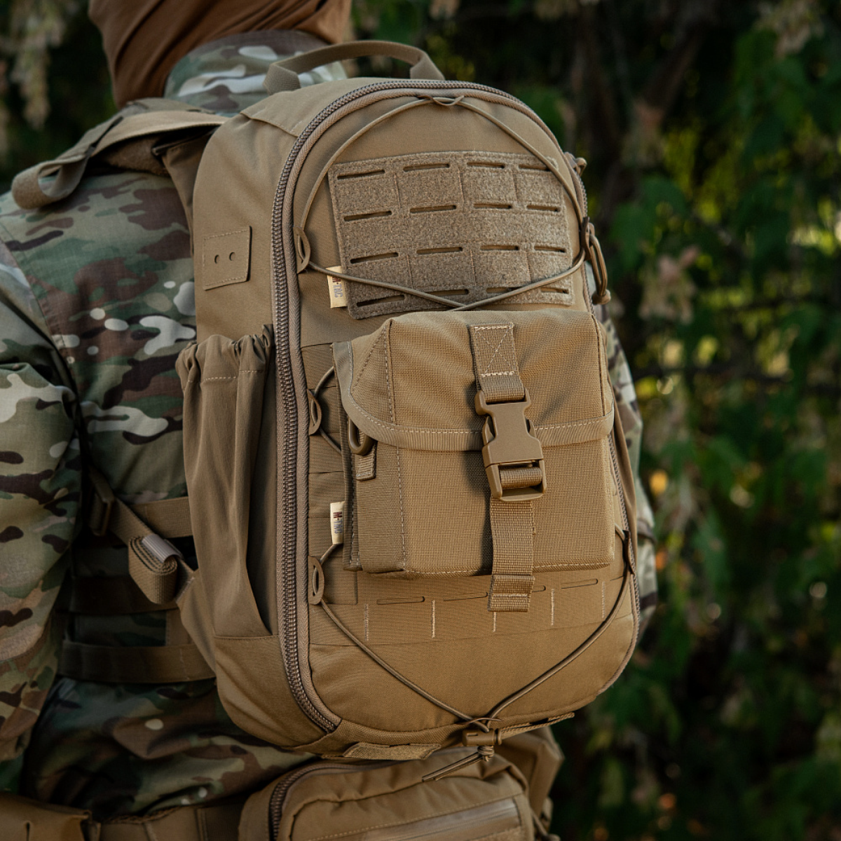 M-Tac Veske til natkikkert PVS-14