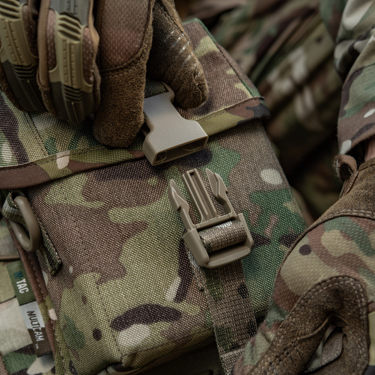 M-Tac Veske til natkikkert PVS-14