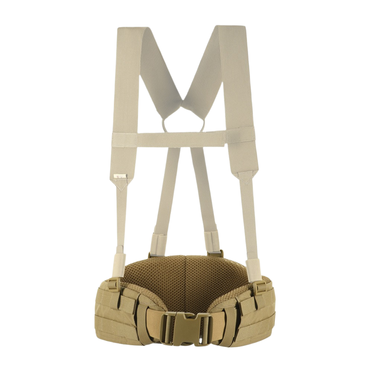 M-Tac krigsbelte ARMOR