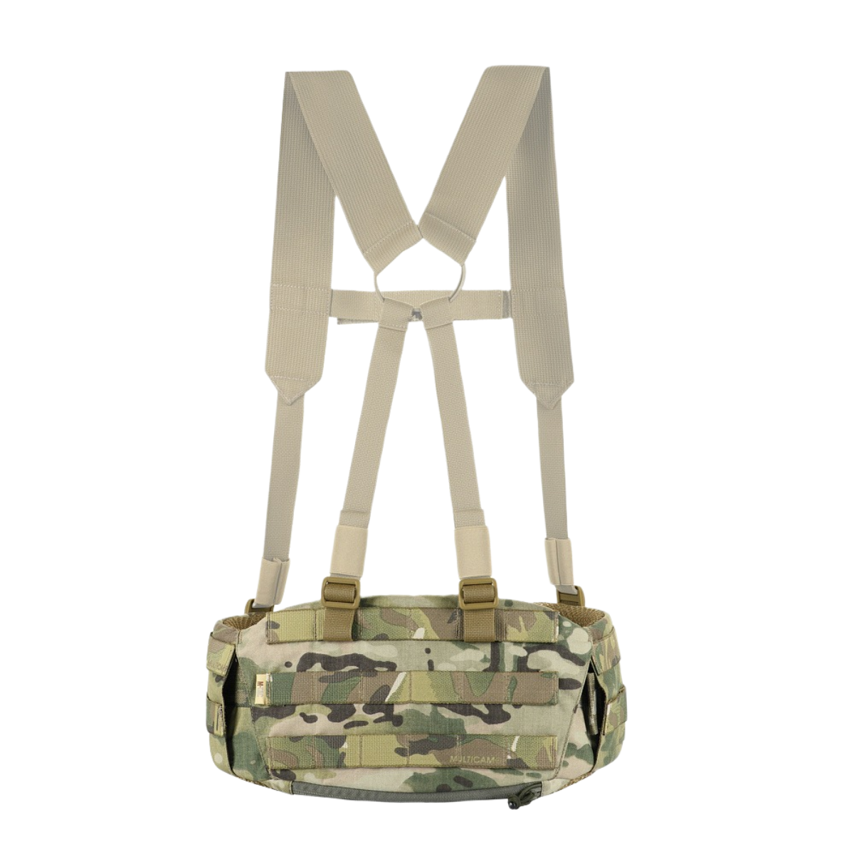 M-Tac krigsbelte ARMOR