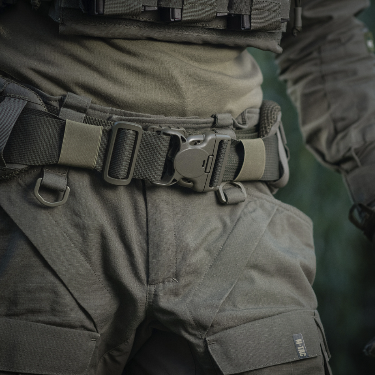 M-Tac krigsbelte ARMOR