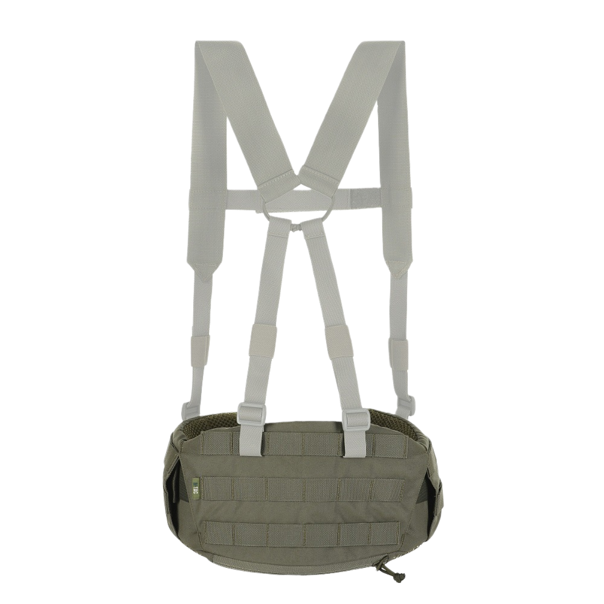 M-Tac krigsbelte ARMOR