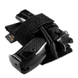 M-Tac CCW Hylster – Modulært Universal Hylster med velcro-loop panel og Cordura-materiale, galleri position 1, til diskret bæring af udstyr.