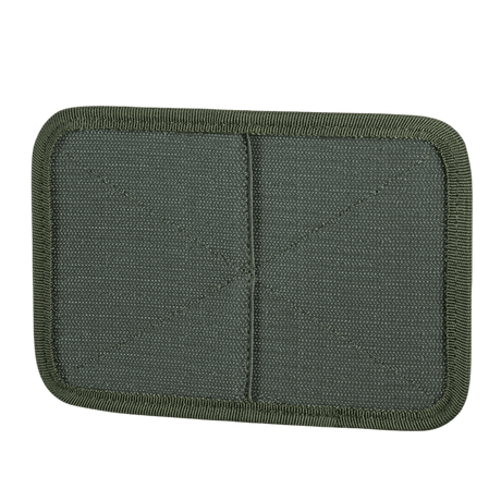 M-Tac Hook & Loop Low Profile Admin Panel i robust nylon for modulær organisering med Velcro-feste, galleri posisjon 1