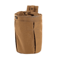 M-Tac Mag Drop Pouch Elite med hurtig-udløsningssystem og MOLLE-fastgørelse, designet til sikker opbevaring af magasiner.