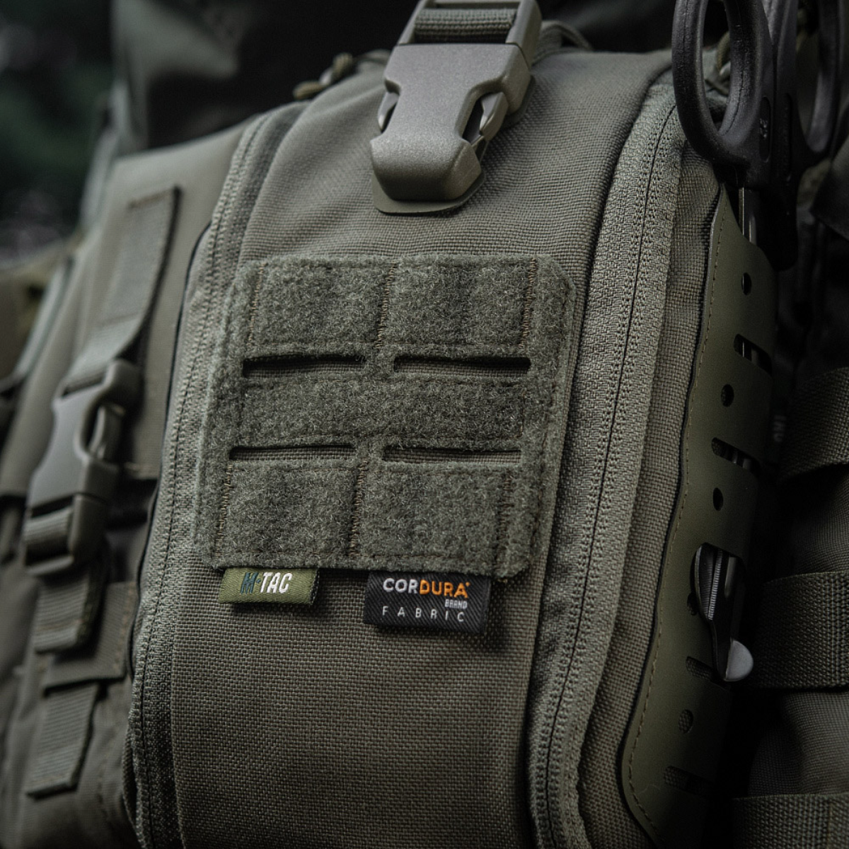 M-Tac Medical Pouch Elite Rip Off