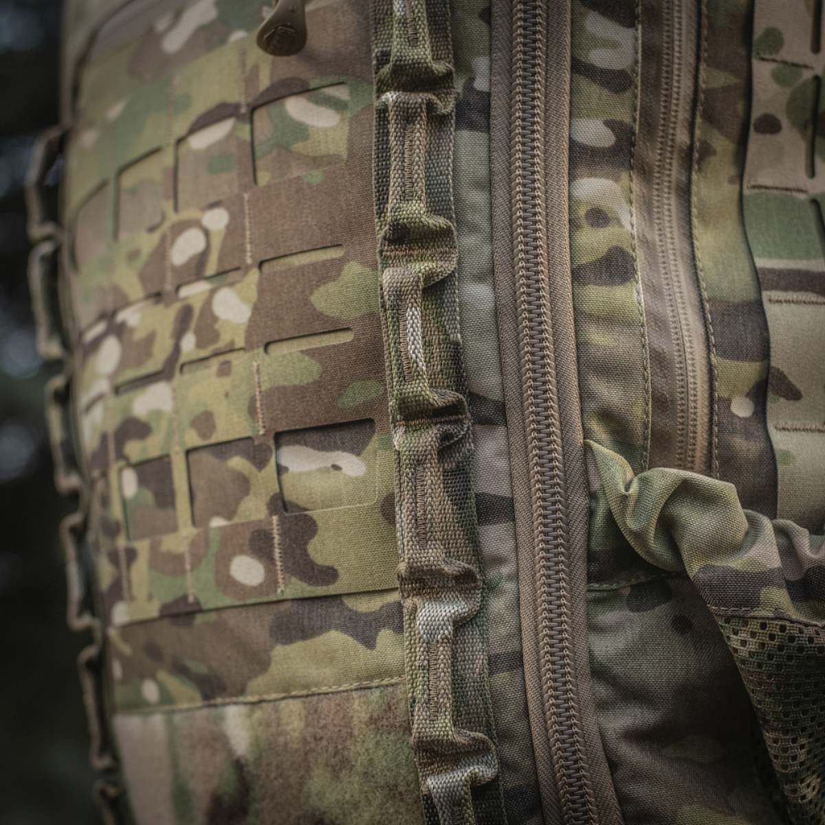 M-Tac Rygsekk Large Gen.III Elite