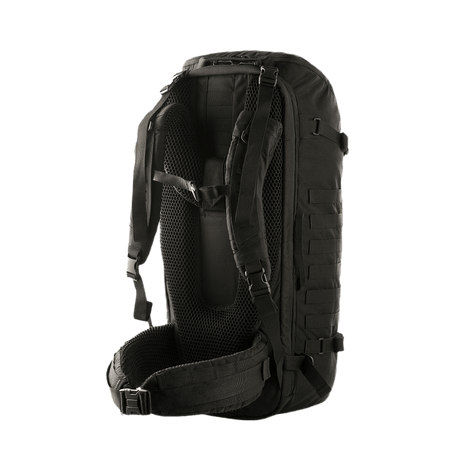 M-Tac Ryggsekk Gen.II Elite Large i slitesterkt Cordura med ergonomisk design, perfekt for transport og utendørs bruk.