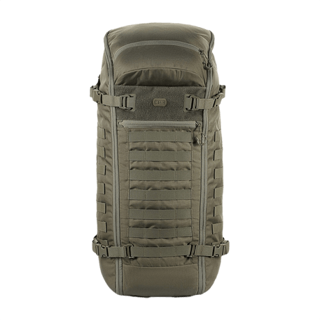 M-Tac Ryggsekk Gen.II Elite Large med ergonomisk design og slitesterk konstruksjon, egnet for våpentransport og daglig bruk.
