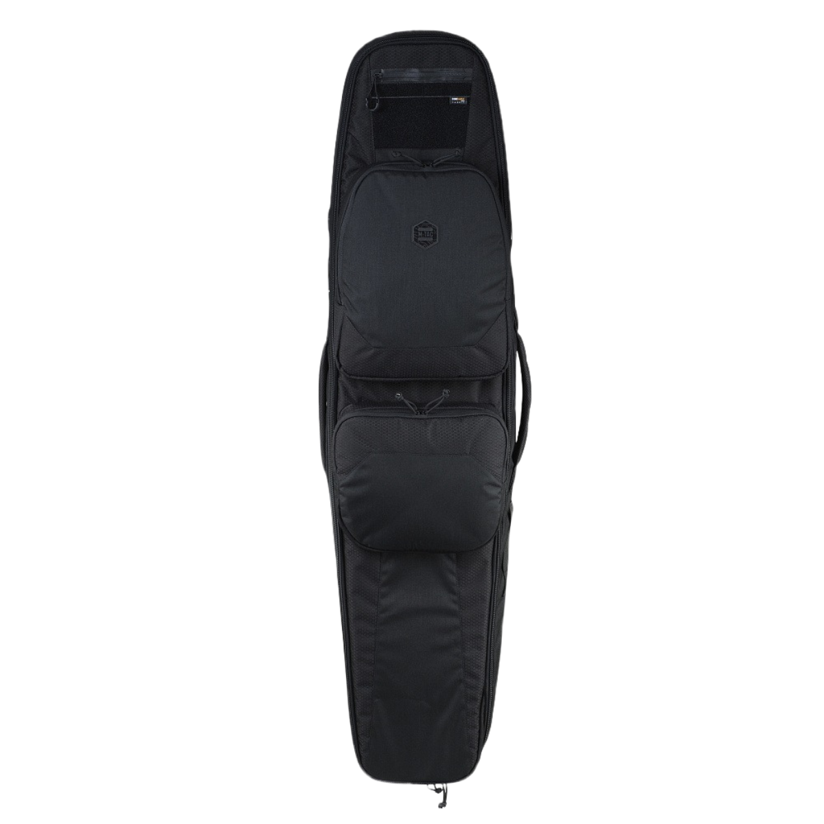 M-Tac taktisk våpenveske ryggsekk 125 cm Elite Hex GEN.II