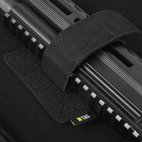 M-Tac Tactical Weapon Case Backpack 125 cm Elite Hex GEN.II med sikkerhedsrem til AR-15 transport