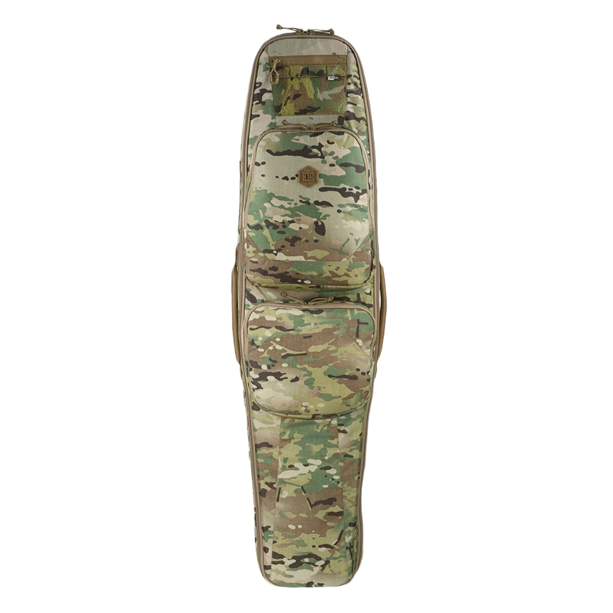 M-Tac våpenryggsekkveske 125 cm Gen.II Elite