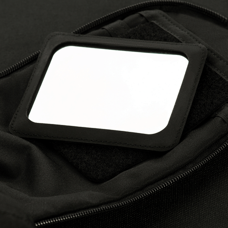 M-Tac toalettmappe Elite Gen.II med speil. Praktisk reisetaske for oppbevaring av hygieneartikler. Kompakt design.