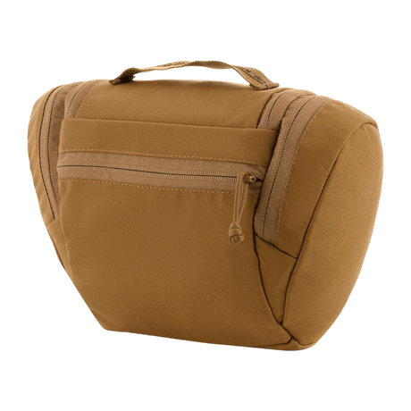 M-Tac toalettmappe Elite Gen.II kompakt reisetaske for hygieneartikler.
