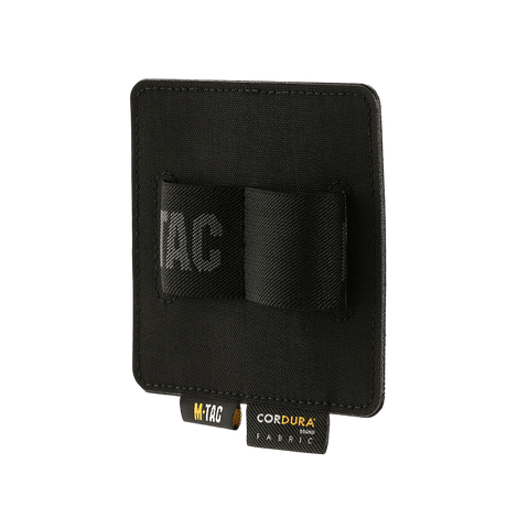 M-Tac Double Mag Pouch Hook Backed Magazine - fleksibel og modulær løsning for oppbevaring av magasiner, spraybokser eller multitools