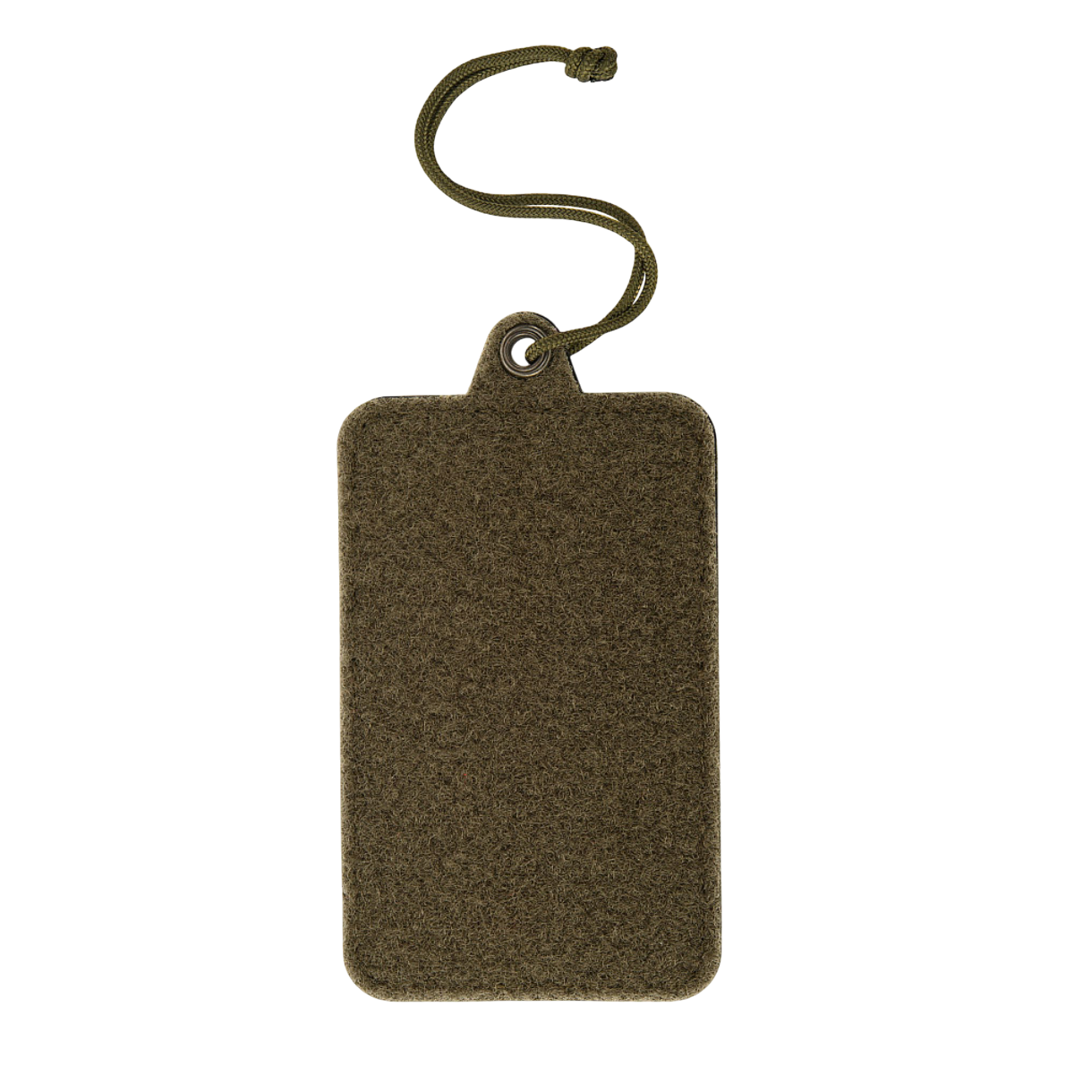 M-Tac Badge Holder – ID-kort og patch