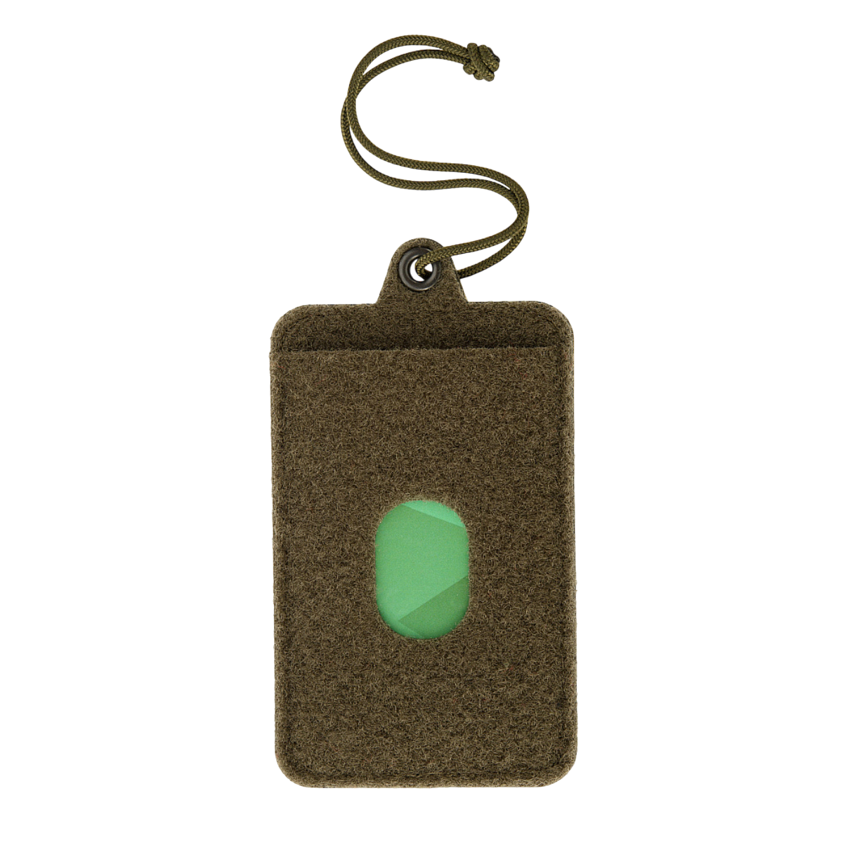M-Tac Badge Holder – ID-kort og patch