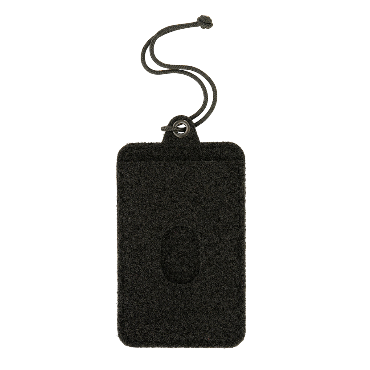 M-Tac Badge Holder – ID-kort og patch
