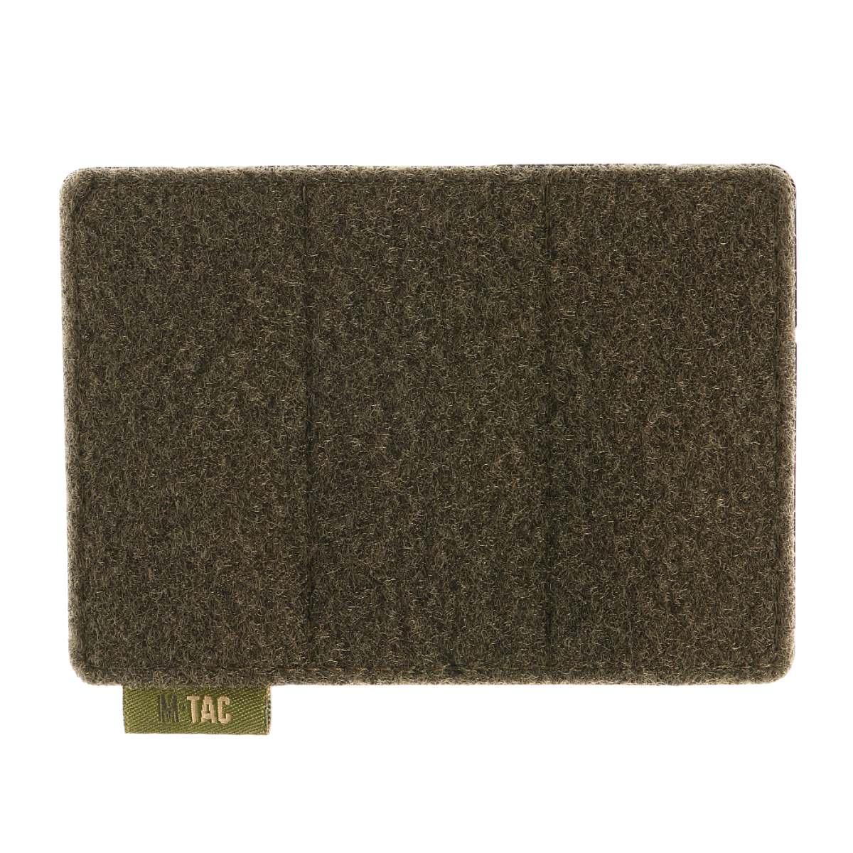 M-Tac taktisk moralpatch displaybrett krok og løkke Molle 120x85