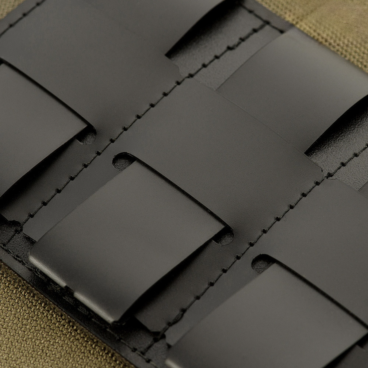 M-Tac taktisk moralpatch displaybrett krok og løkke Molle 120x85