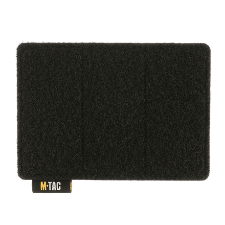 M-Tac Taktisk Morale Patch Display Board Hook og Loop Molle 120x85 for festing av patcher.