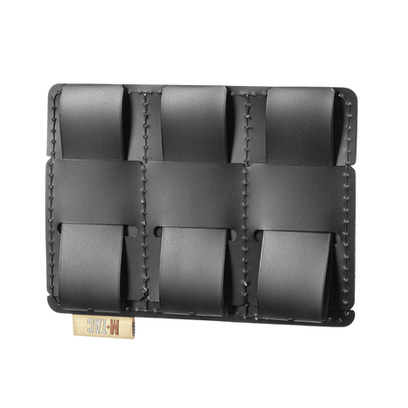 M-Tac panel for patches på MOLLE 120x85 med hook & loop-overflate, plastbase for stabilitet, brukt til å feste favorittpatcher