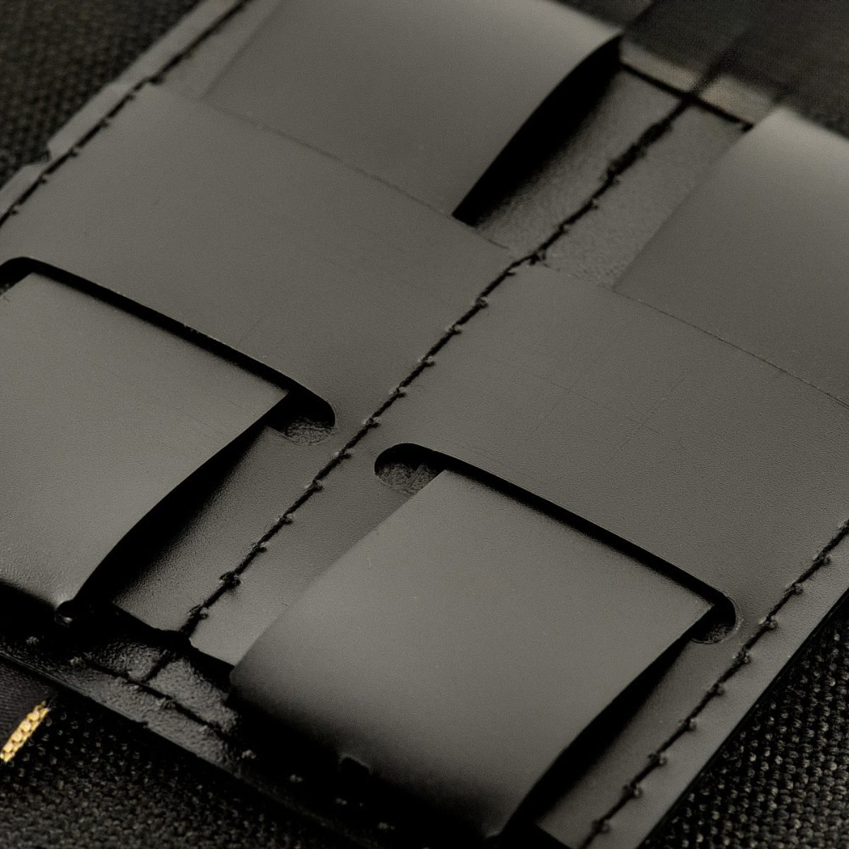 M-Tac panel til lapper på MOLLE 80x85