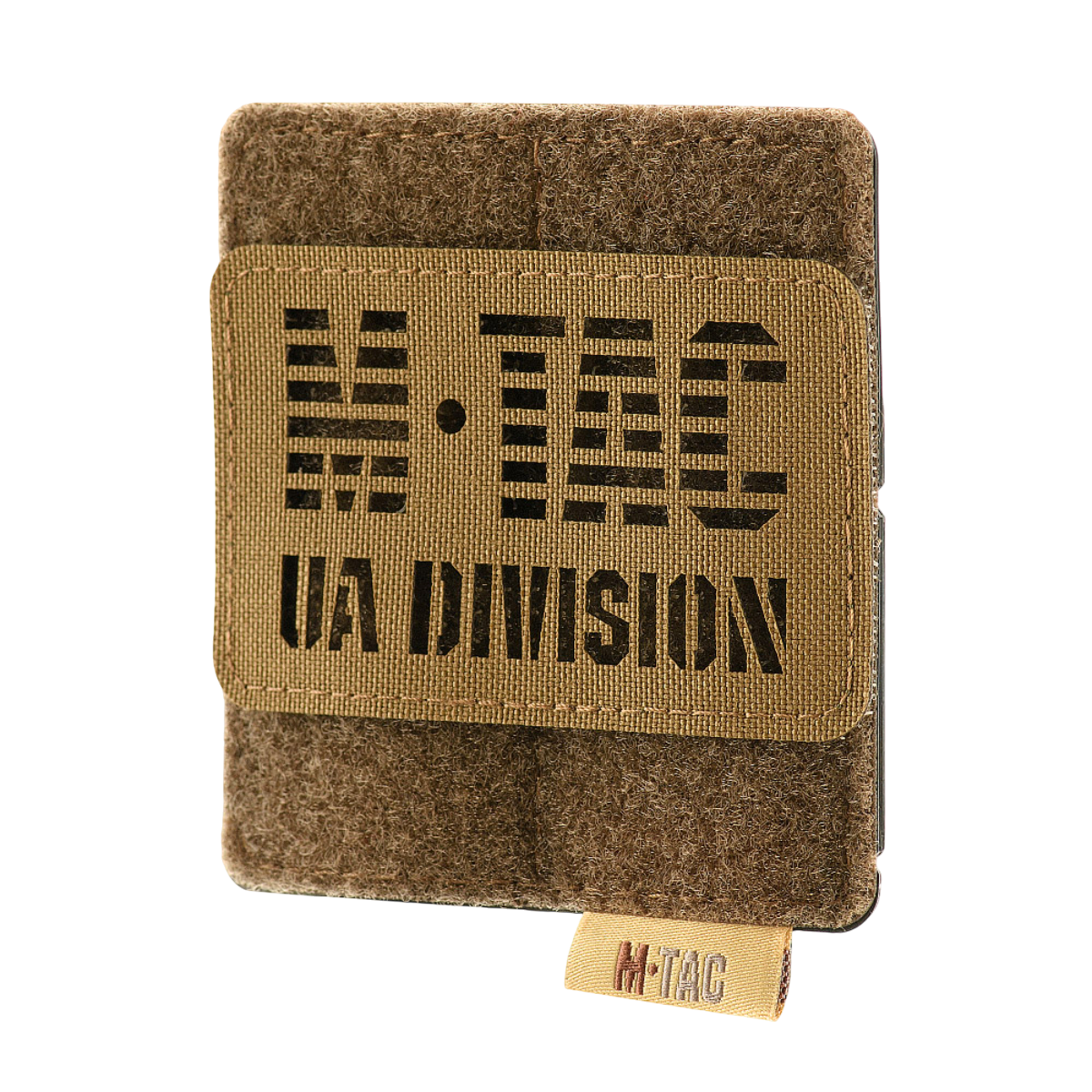 M-Tac panel til lapper på MOLLE 80x85