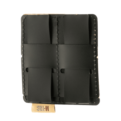 M-Tac-panel for patches på MOLLE 80x85 med plastbase og hook & loop overflate for patches og ID