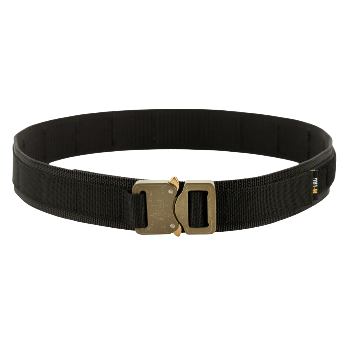 M-Tac Cobra Spenne Taktisk Belte Laser Cut