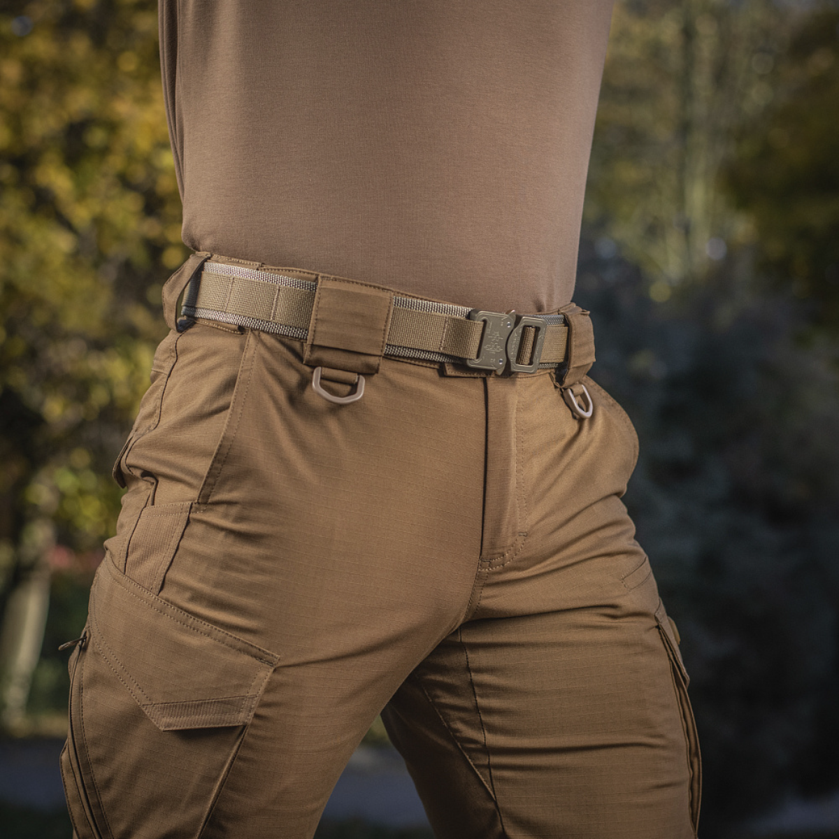 M-Tac Cobra Spenne Taktisk Belte Laser Cut