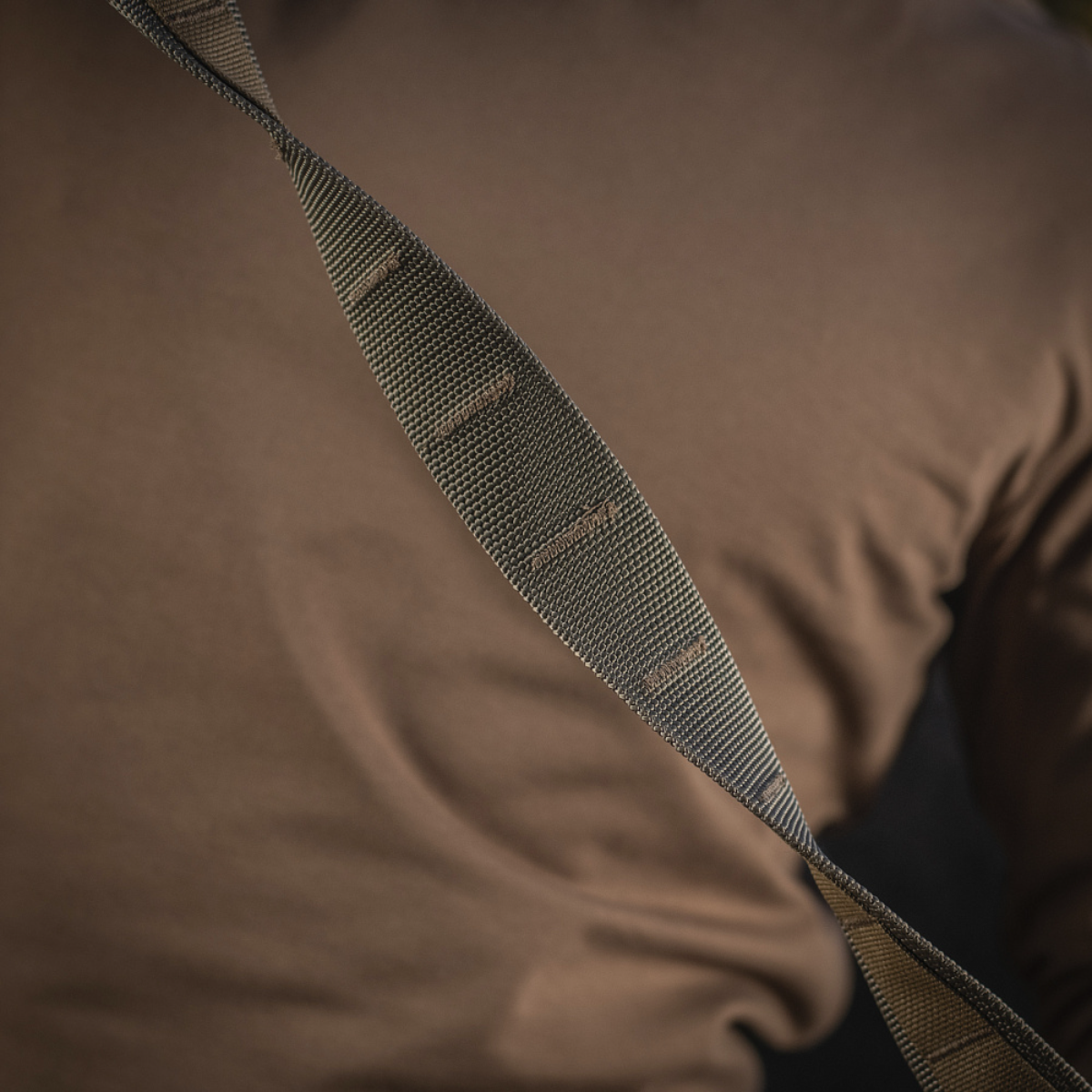 M-Tac Cobra Spenne Taktisk Belte Laser Cut