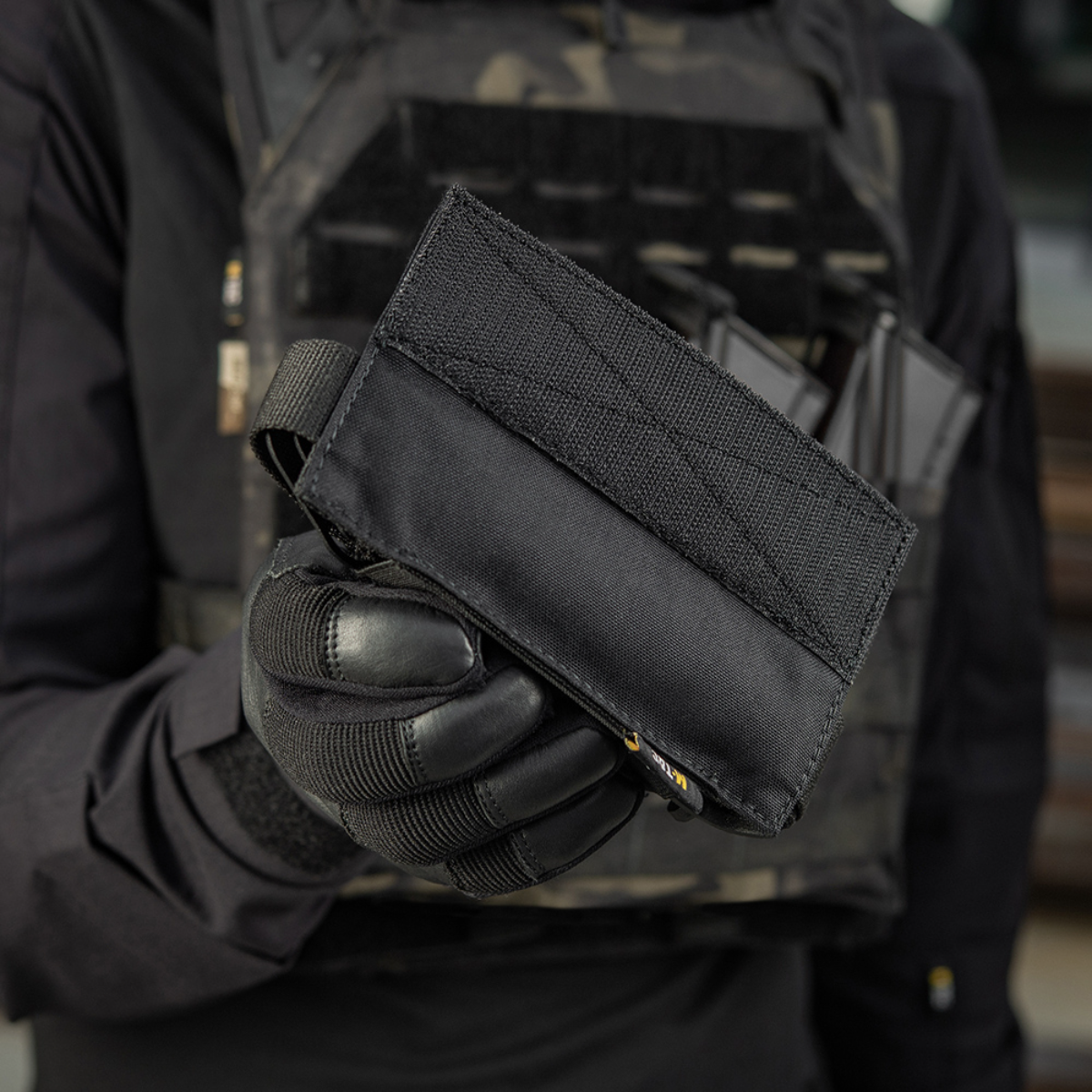 M-Tac Tourniquet Etui Elastisk VELCRO Gen.II