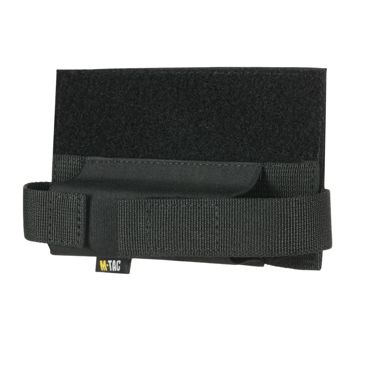M-Tac Tourniquet Pouch Elastisk VELCRO Gen.II i robust Cordura 500D materiale, designet til hurtig adgang til C-A-T tourniquet.