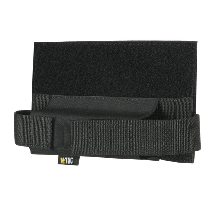 M-Tac Tourniquet Pouch elastisk VELCRO Gen.II i robust Cordura 500D-materiale, laget for rask tilgang til C-A-T tourniquet.