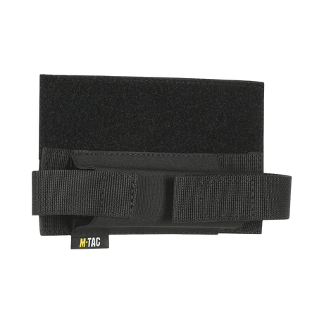 M-Tac Tourniquet Pouch elastisk VELCRO Gen.II av Cordura 500D med elastikk og Texcel-seler for rask tourniquet-tilgang.