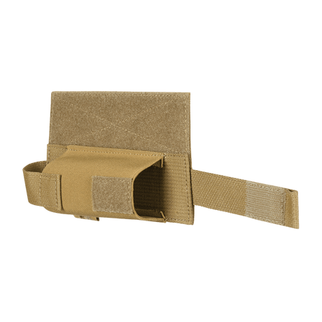 M-Tac Tourniquet Pouch elastisk VELCRO Gen.II i robust Cordura 500D-materiale, laget for rask tilgang til C-A-T tourniquet.