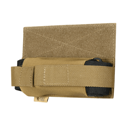 M-Tac Tourniquet Pouch Elastisk VELCRO Gen.II i slitesterk Cordura 500D med Texcel-seler og rask tilgang til C-A-T tourniquet.