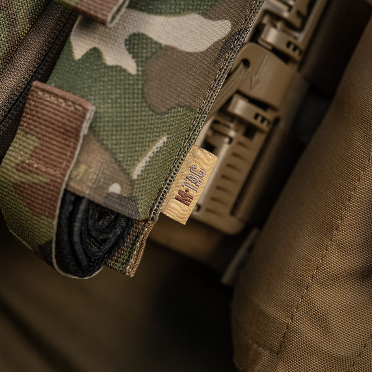 M-Tac Tourniquet Etui Elastisk VELCRO Gen.II