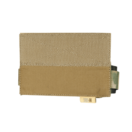 M-Tac Tourniquet Pouch Elastisk VELCRO Gen.II i Cordura 500D for taktisk bruk, rask tilgang og robust holdbarhet.