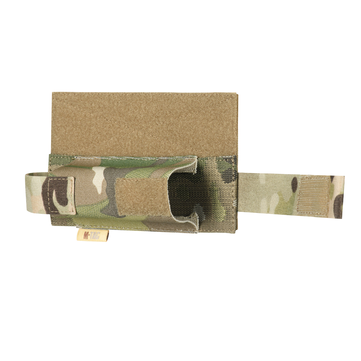 M-Tac Tourniquet Etui Elastisk VELCRO Gen.II